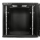 Qoltec Szafa RACK 19"  12U  600x635x450 - 1329954 - zdjęcie 7